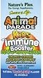Nature's Plus - Animal Parade Immune Booster, 90 chewable tablets