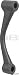Avid CPS Front mounting bracket Boxxer 185mm rotor