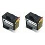 Genuine Dell Brand black ink T0529 for Dell printer A920 720