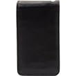 Griffin 9327-5GLBLK30 Vizor Leather Case for 30GB iPod Video (Black)