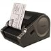 Electronics : Brother DK1221 Square Paper Labels, 1000 Labels