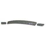 08-10 Honda Odyssey 3 PC BUMPER GRILLE by AR