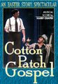 Cotton Patch Gospel - DVD - Tom Key