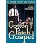 Cotton Patch Gospel - DVD - Tom Key
