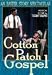 Cotton Patch Gospel - DVD - Tom Key