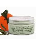 tuscan citrus herb butter blend w/ bergamot & clary sage 8 oz.