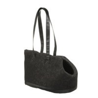 Dog Carry Bag - Snuggle Style-Blackberry Swirl (D-5702)