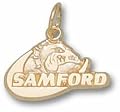 Samford Bulldogs 