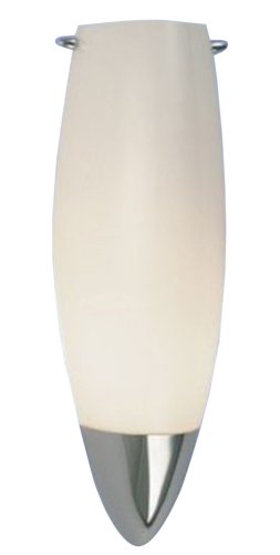 :USE Ollipsis OLS Uplighter, Polished Chrome