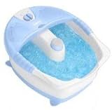 Conair Massaging Foot Spa