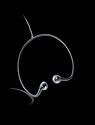 Nike HJ020 Flight Sport headphones