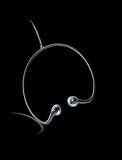 Nike HJ020 Flight Sport headphones