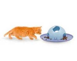 Detail image Cat Supplies Petmate - Hunt - A-Treat Ps
