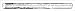 FLUTED WOOD POLE 1-3/8