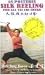 Silk Reeling: 18 Postures for All Tai Chi Chuan