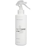 Isle of Dogs Coature No. 63 Detangle Conditioning Mist for Matted Dog Hair