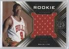 2004-05 Ultimate Collection Rookie Jerseys #LD - Luol Deng/275