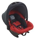 Team Tex Nania Ride Car Seat - Tommy