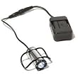 Dinotte 200L-LI-2C LED Bike Light