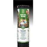 Multi-Use Netting, 6' x 100' Black
