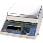 イシダ 汎用型デジタルカウンティングスケール CX-II6000