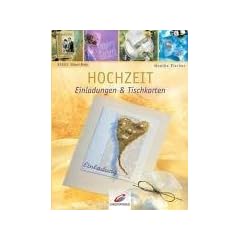Hochzeit. Einladungen und Tischkarten