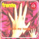 Sit on My Hands