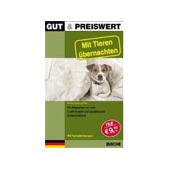 Mit Tieren �bernachten Deutschland
