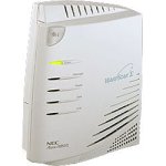 Aterm WB55TL