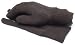 WOMENS JERSEY GLOVES ASST COLORS