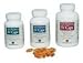 Kitchen & Housewares : 3V Caps For Small And Medium Breeds - 60 ct