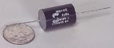 Solen 2.0uF 400V Polypropylene Capacitor