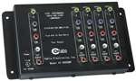 CE LABS AV 400COMP High-Performance Component/HDTV Distribution Amplifier