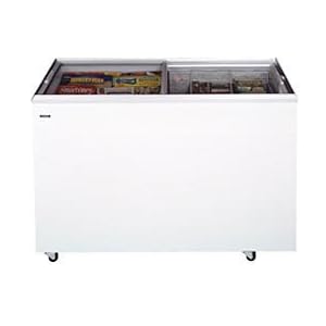Summit Scf1490 Large Chest Freezer by