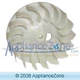 Clothes Dryer Blower Wheel - WE16X30