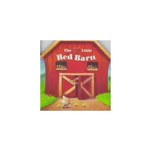 Little House Cuddle Cottage Books