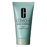 Clinique Acne Solutions Night Treatment Gel 50ml/1.7oz