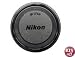 NIKON BF-1A SLR Body Cap for Lens Mount