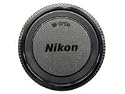 NIKON BF-1A SLR Body Cap for Lens Mount