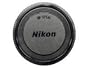 NIKON BF-1A SLR Body Cap for Lens Mount