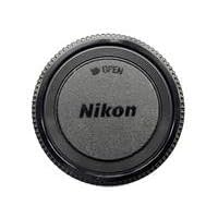 NIKON BF-1A SLR Body Cap for Lens Mount