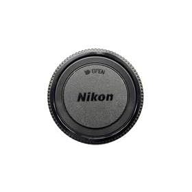 NIKON BF-1A SLR Body Cap for Lens Mount by