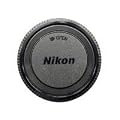 Nikon Bf 1b Slr Body Cap For Lens Mount