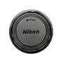 NIKON BF-1A SLR Body Cap for Lens Mount