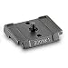 Bogen - Manfrotto Plate for Nikon Spotting Scopes #200NK1
