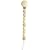HEIMESS DUMMY CHAIN - NATURAL