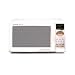 Sharp R820BW-WT 900 Watt Convection Microwave Oven