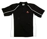 Baltimore Orioles Adult Sport Polo, Size= Medium
