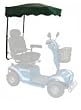 Sun Shade Cover For Electric Scooters
