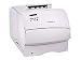 Lexmark T522 - Printer - B/W - laser - Legal, A4 - 1200 dpi x 1200 dpi - up to 25 ppm - capacity: 600 sheets - parallel, USB